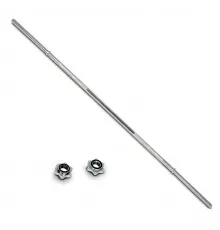 Гриф прямой 1500 мм / диаметр 26 мм