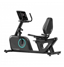 Велотренажер горизонтальный SVENSSON INDUSTRIAL LUMION